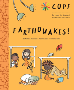 earthquakes